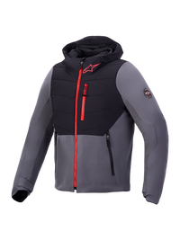 Therma-Tech Waterproof Jacket