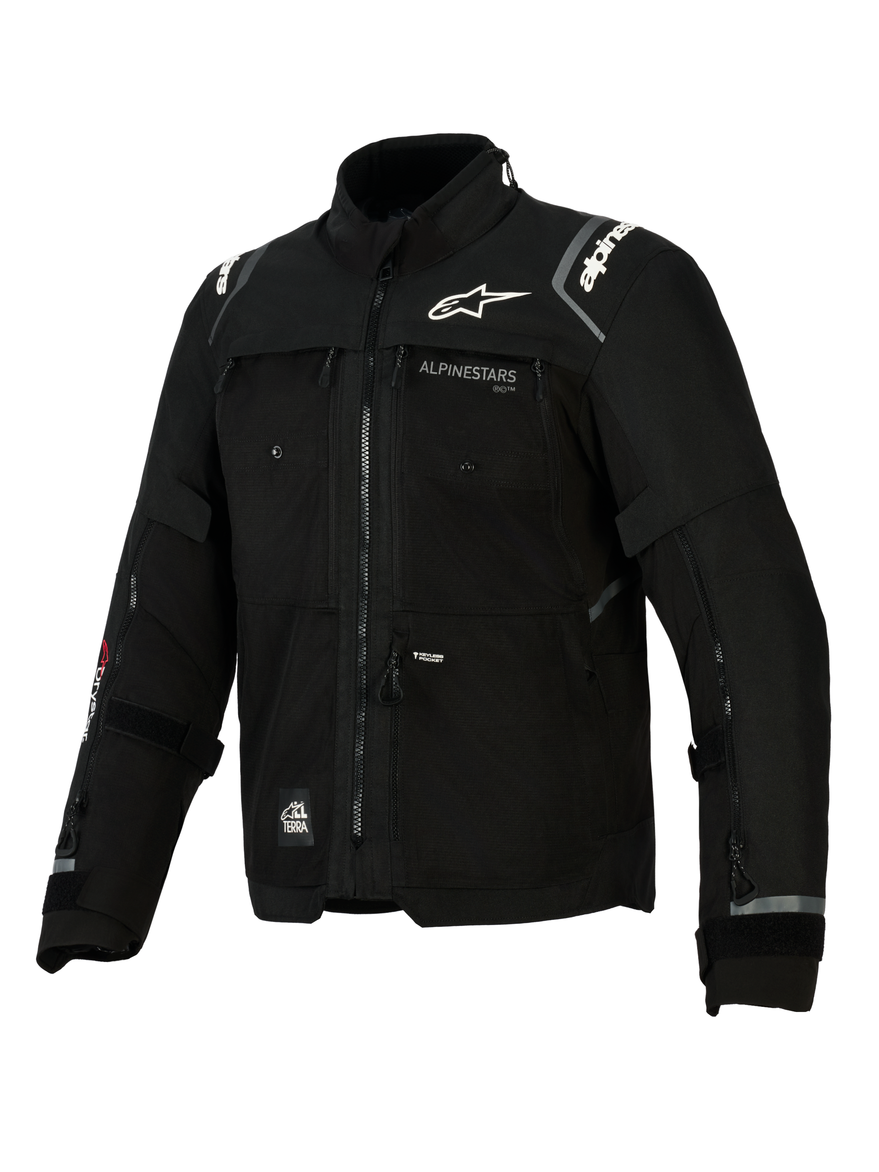 Cusco Drystar® Jacket
