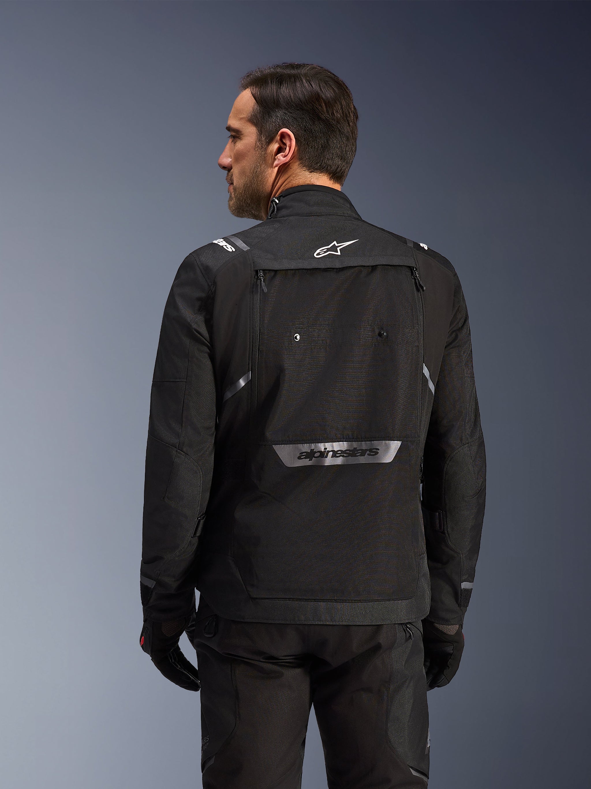 Cusco Drystar® Jacket