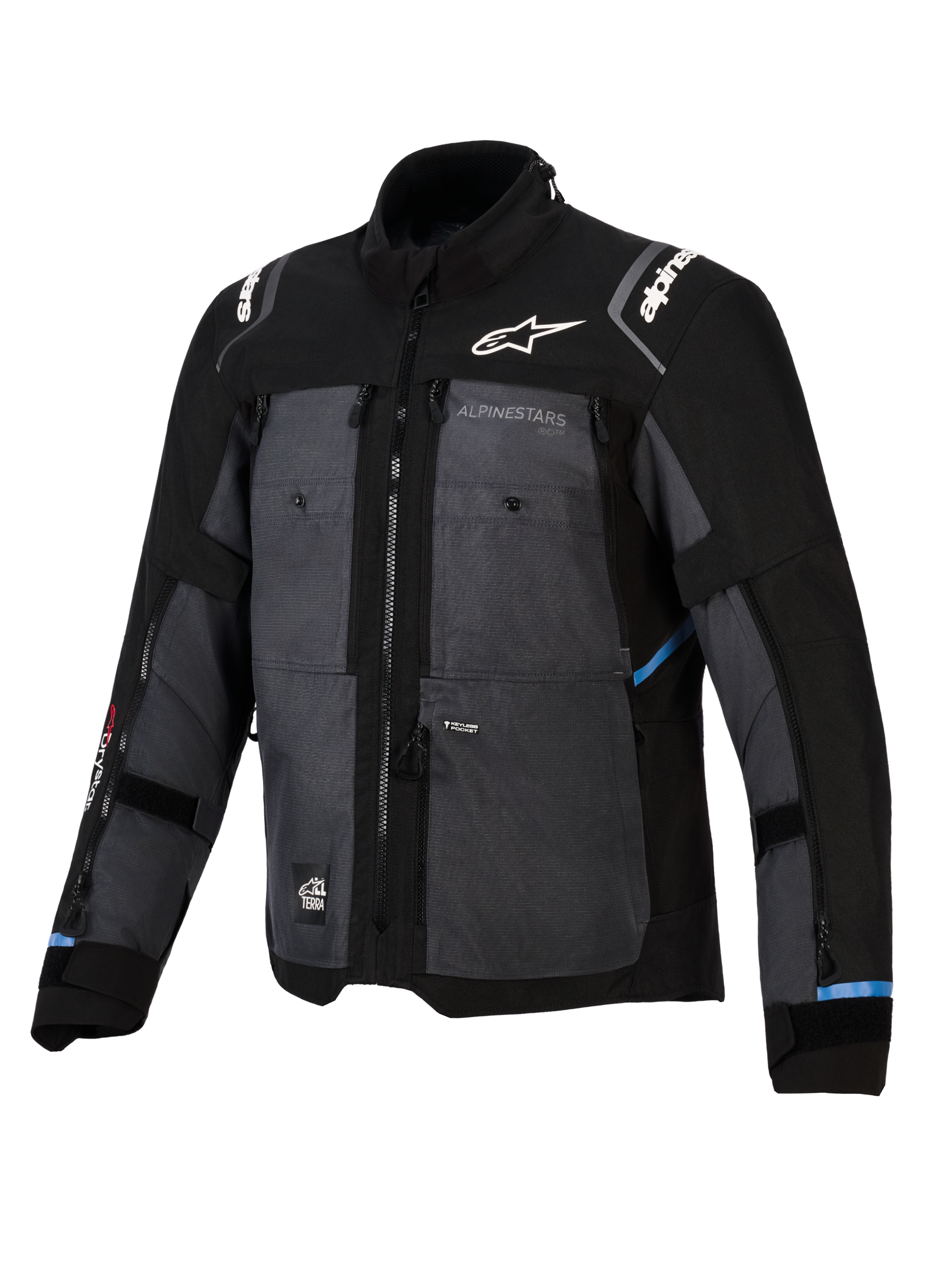 Cusco Drystar® Jacket