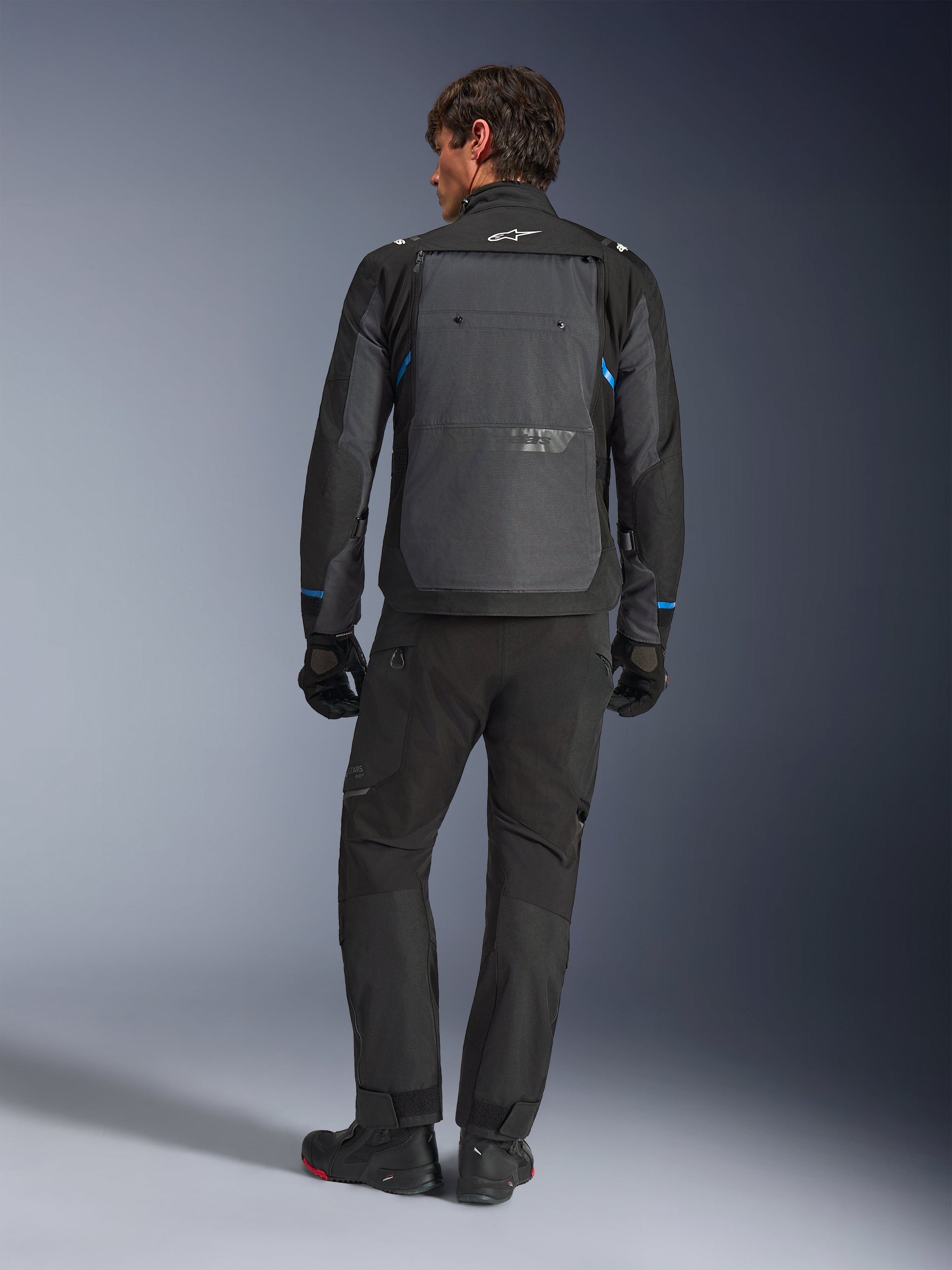 Cusco Drystar® Jacke