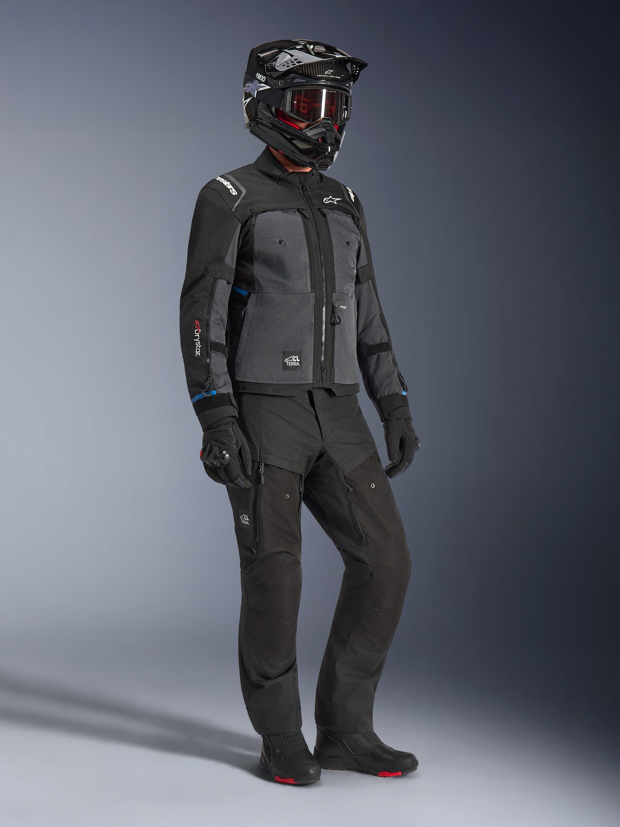 Cusco Drystar® Jacke