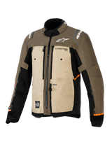 Cusco Drystar® Jacke
