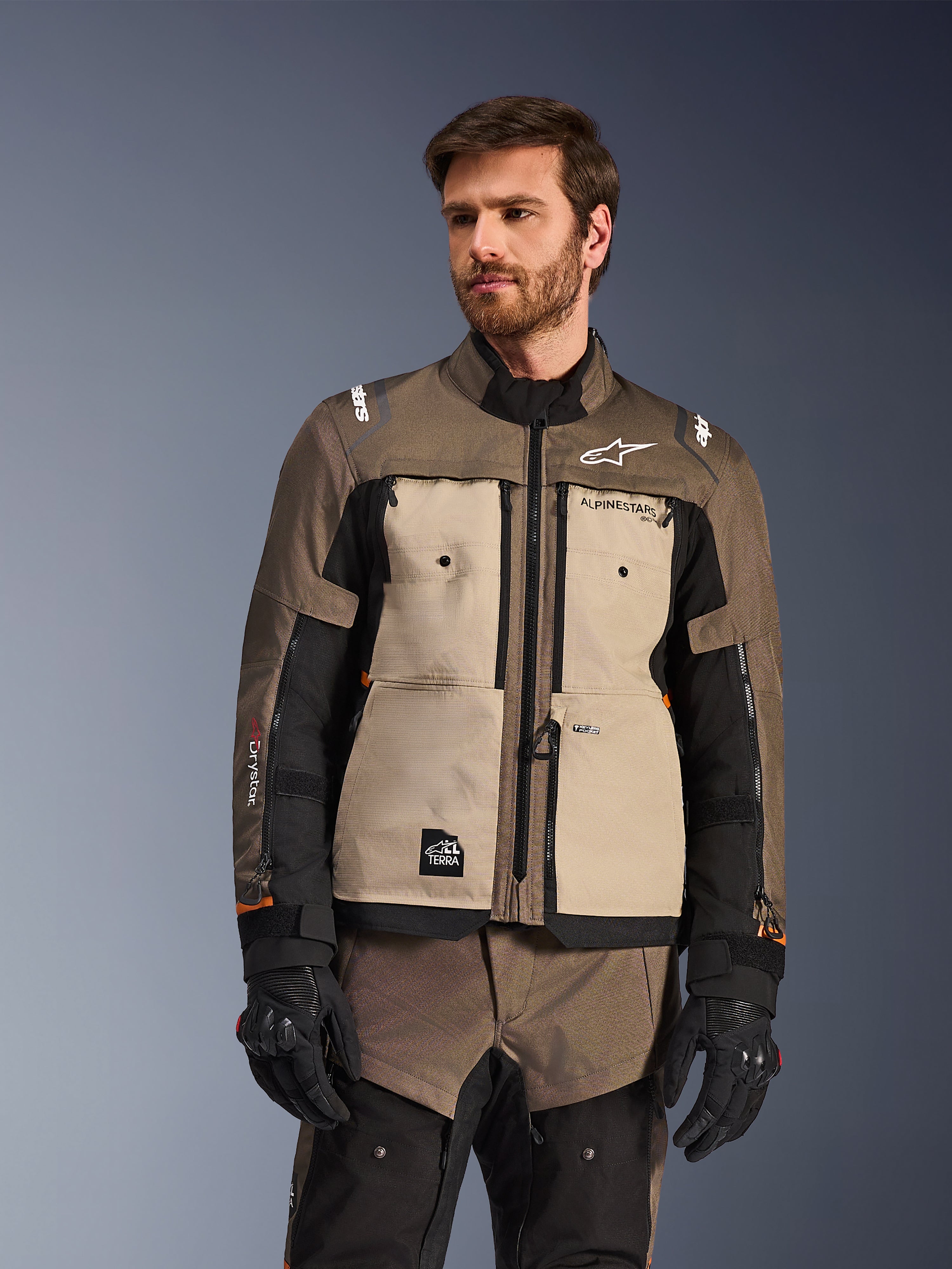 バイクウェア・装備 Alpinestars VAVPARAISO Featured Products - Premium Motorsports Gear | Alpinestars®