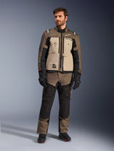 Cusco Drystar® Jacke