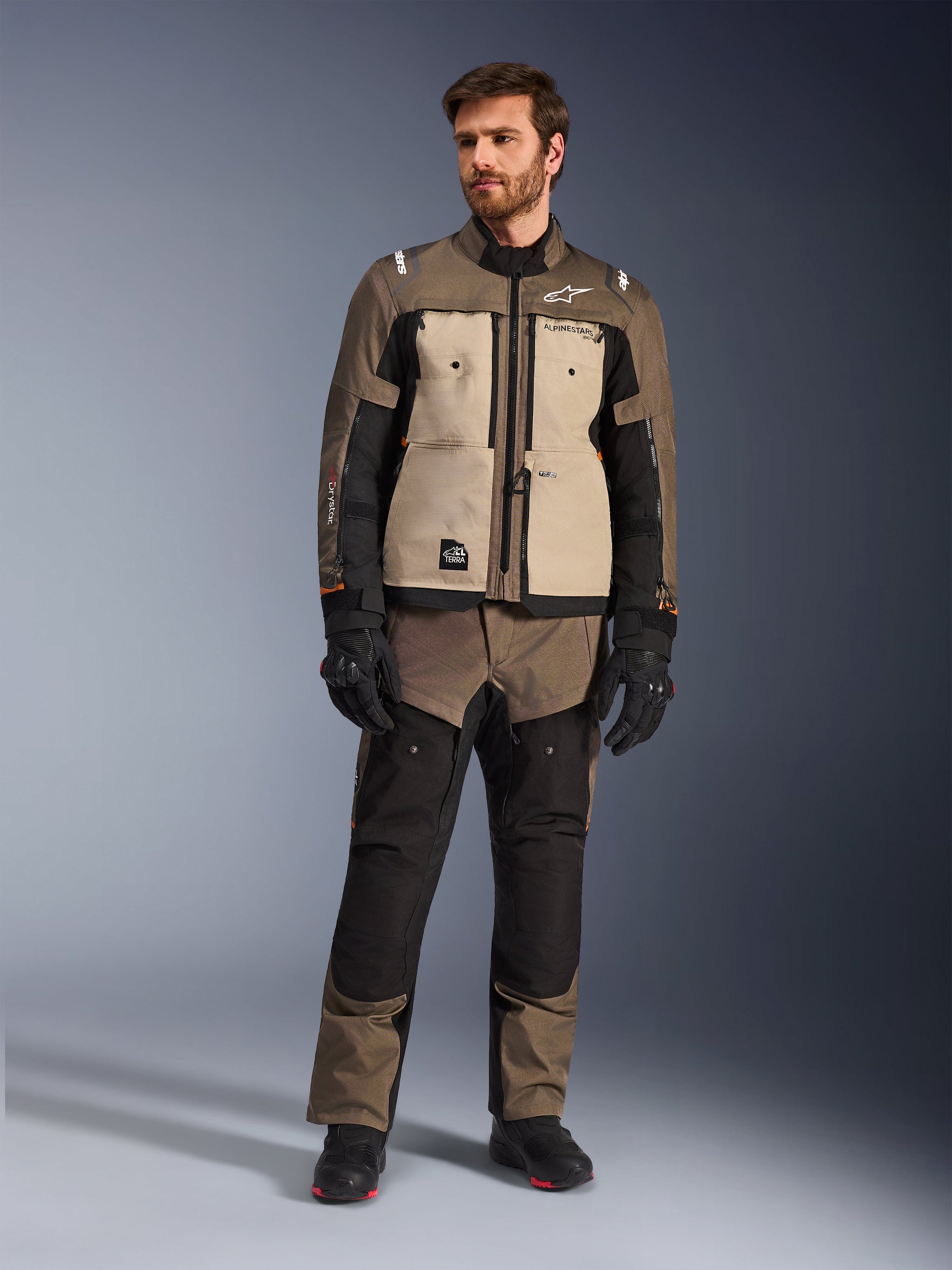 Cusco Drystar® Jacke