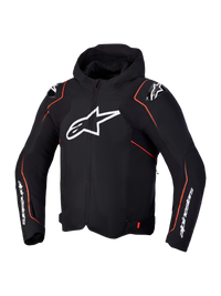 Zaca V2 Waterproof Jacket