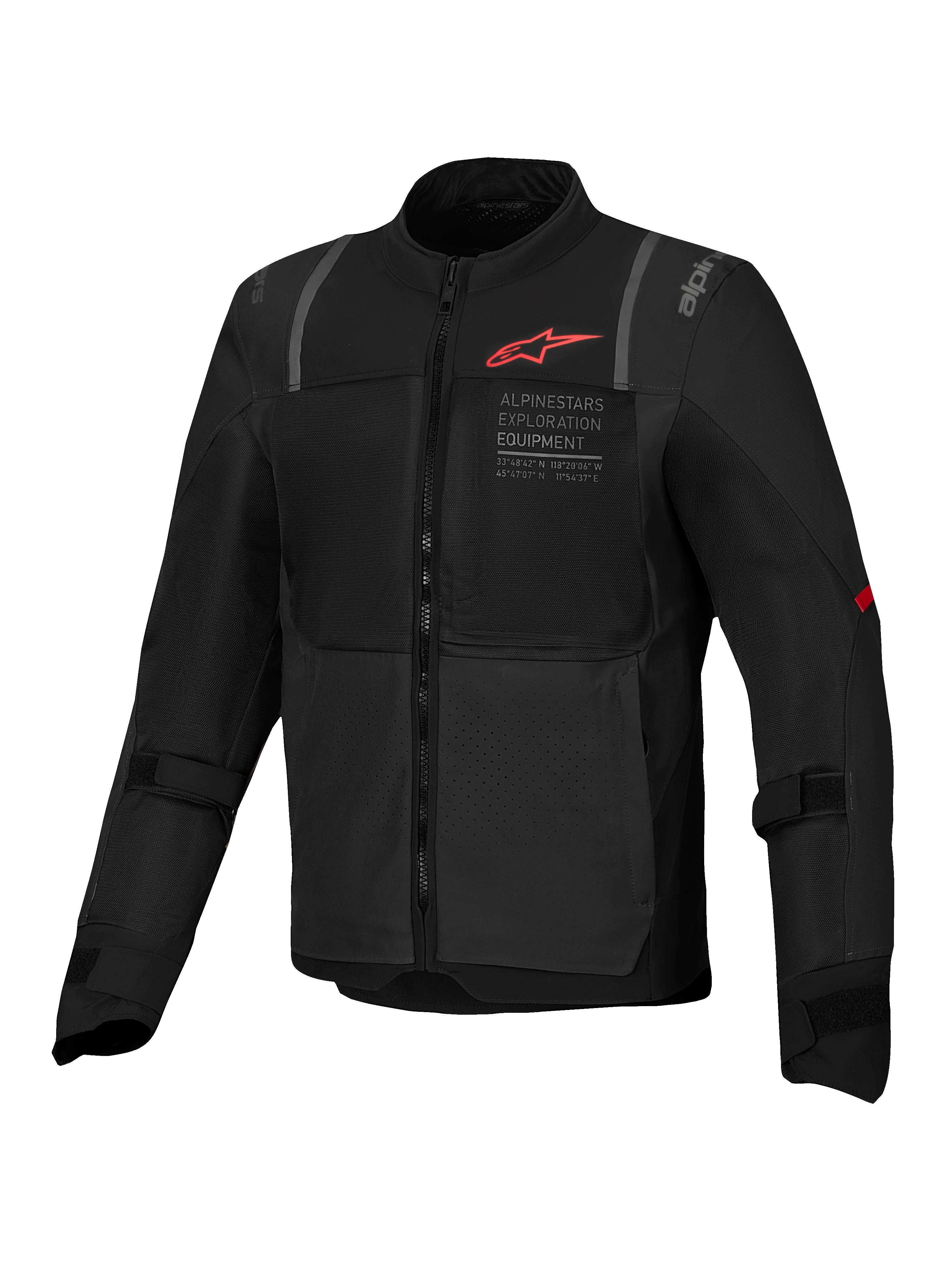 St-2 Air Jacke