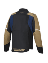 St-2 Air Jacke