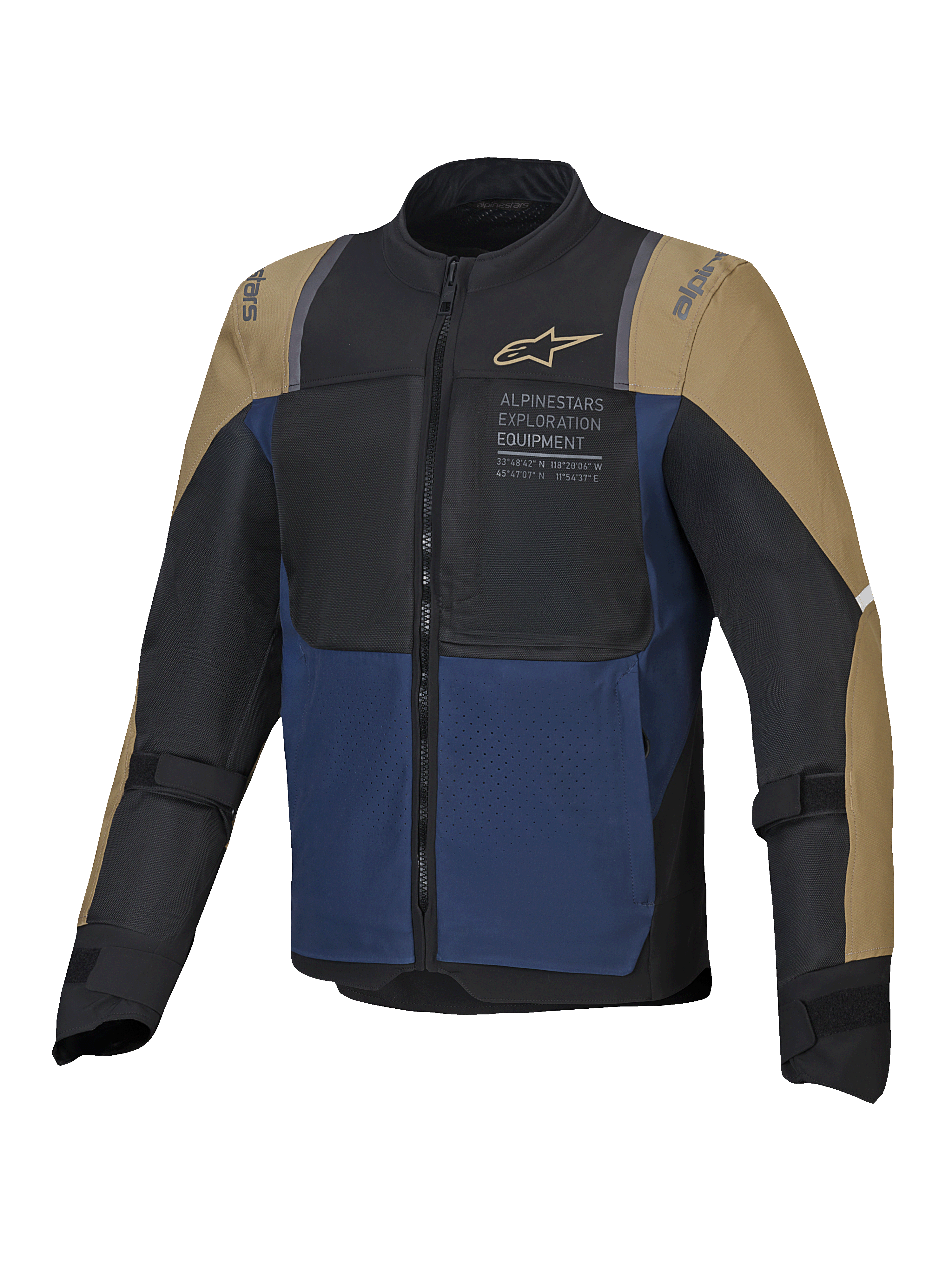 St-2 Air Jacke