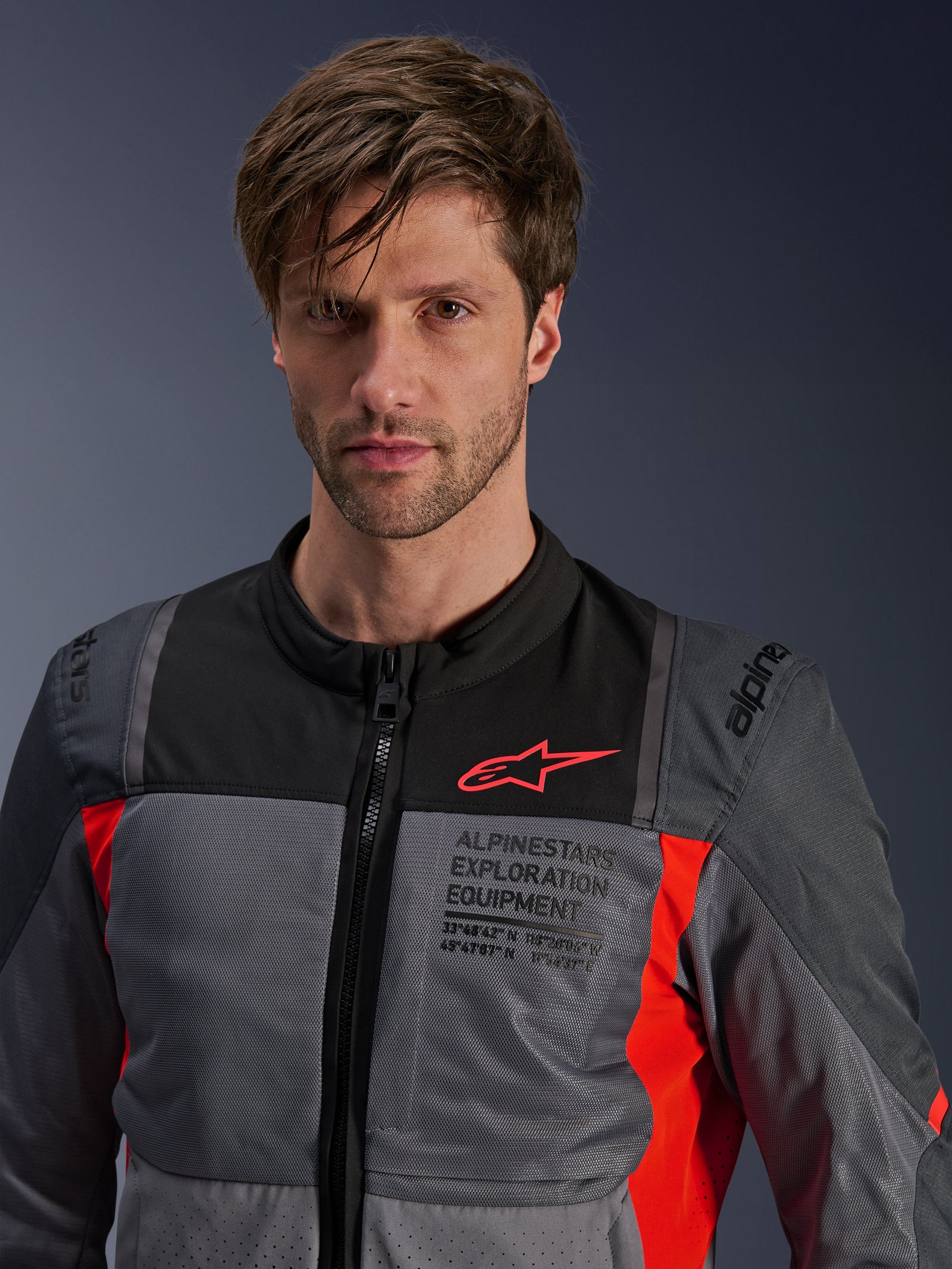 St-2 Air Jacket