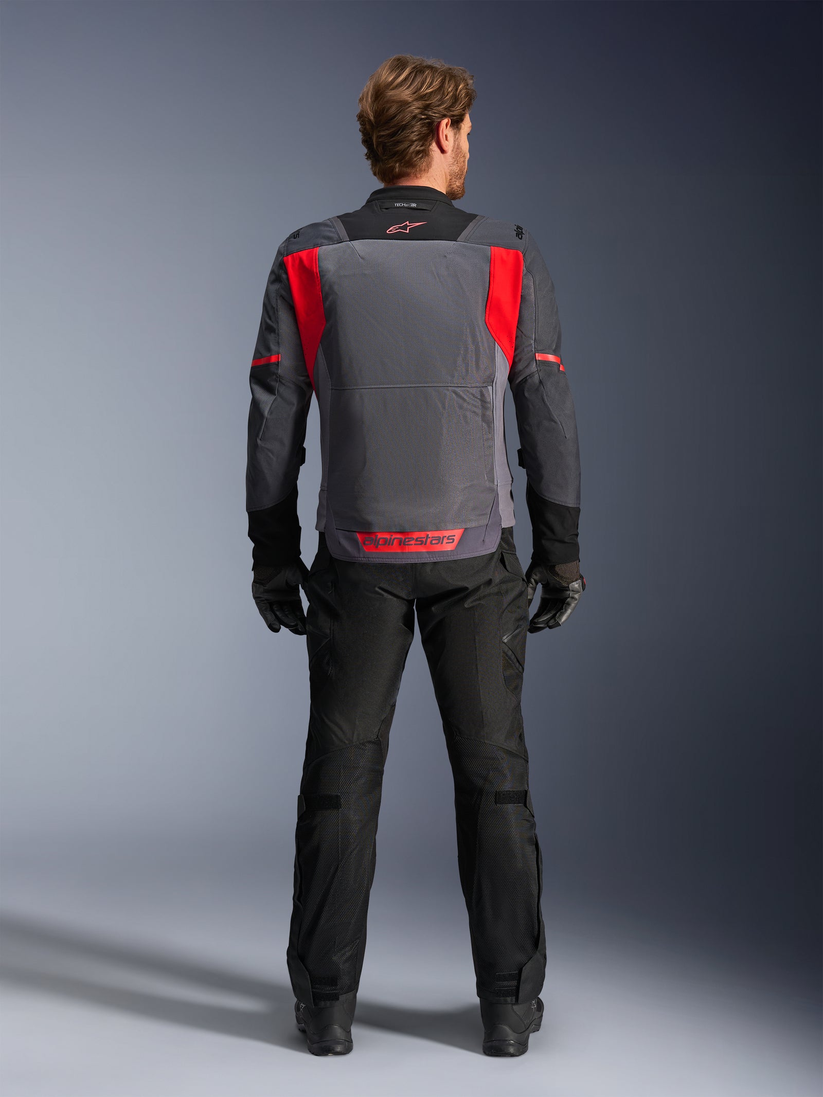 St-2 Air Jacket