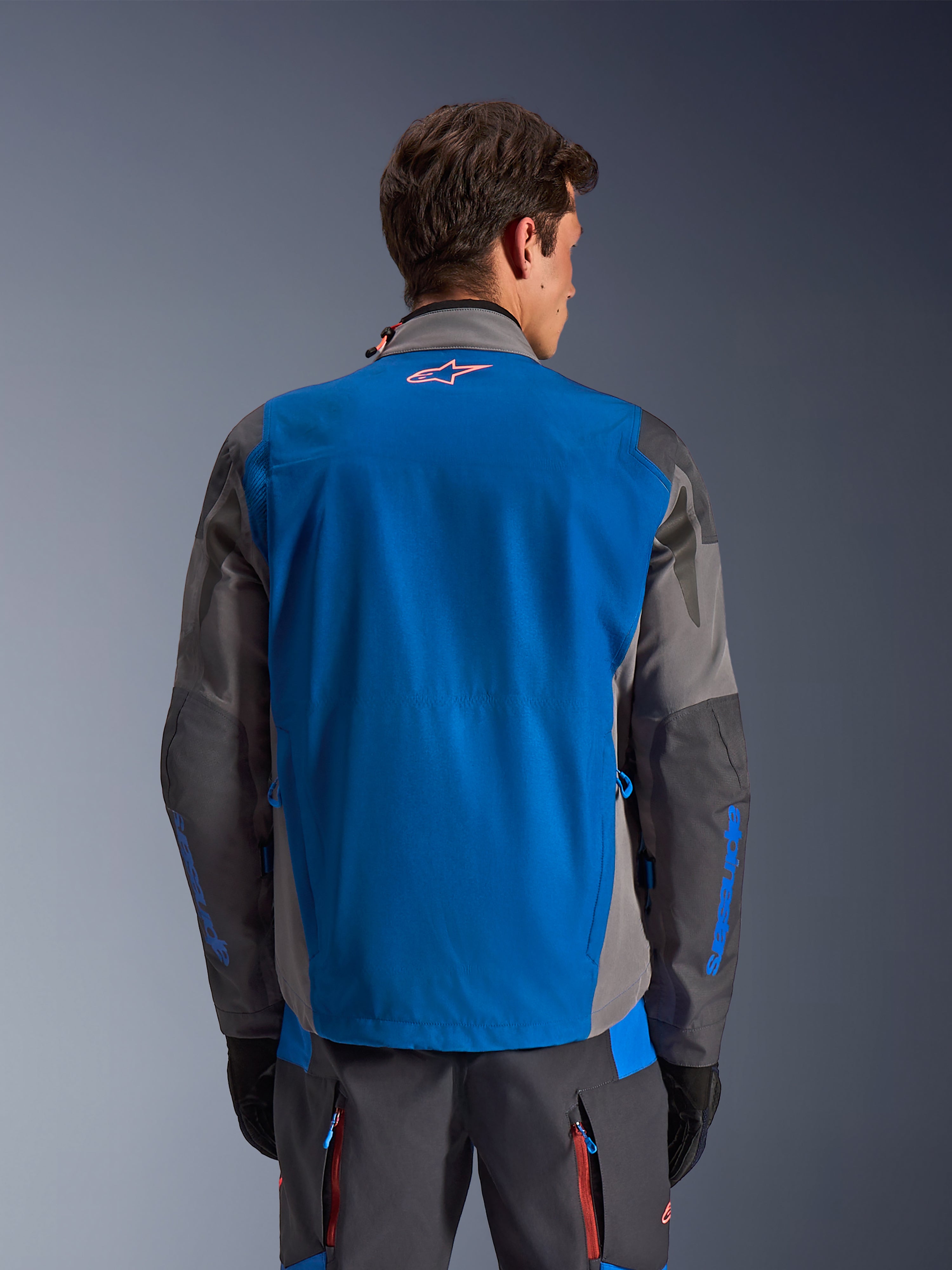 Maxdura Drystar®XF Laminierte Gepanzerte Jacke