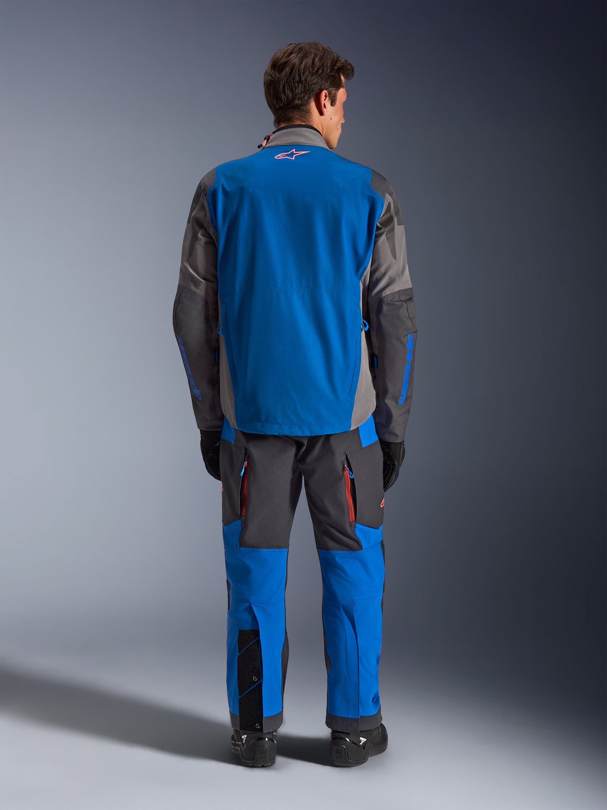 Maxdura Drystar®XF Laminierte Gepanzerte Jacke