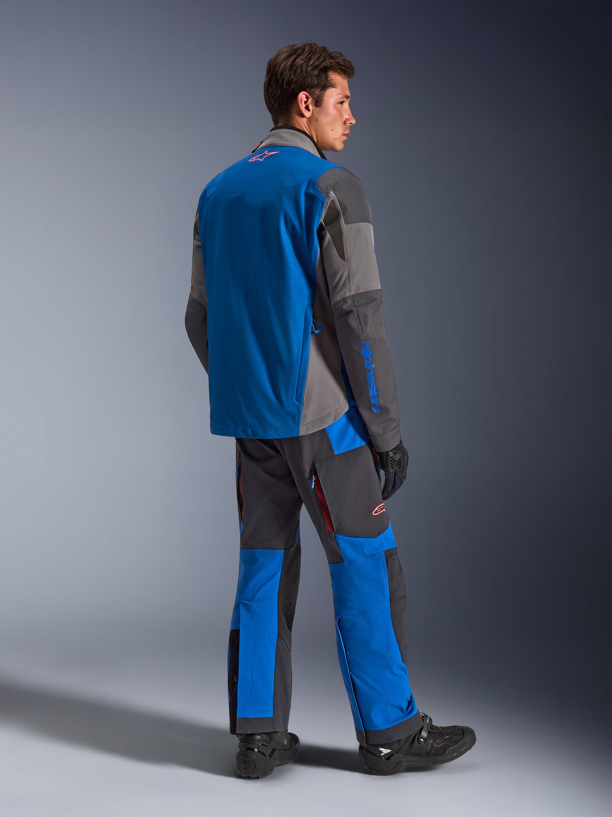 Maxdura Drystar®XF Laminierte Gepanzerte Jacke