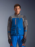 Maxdura Drystar®XF Laminierte Gepanzerte Jacke