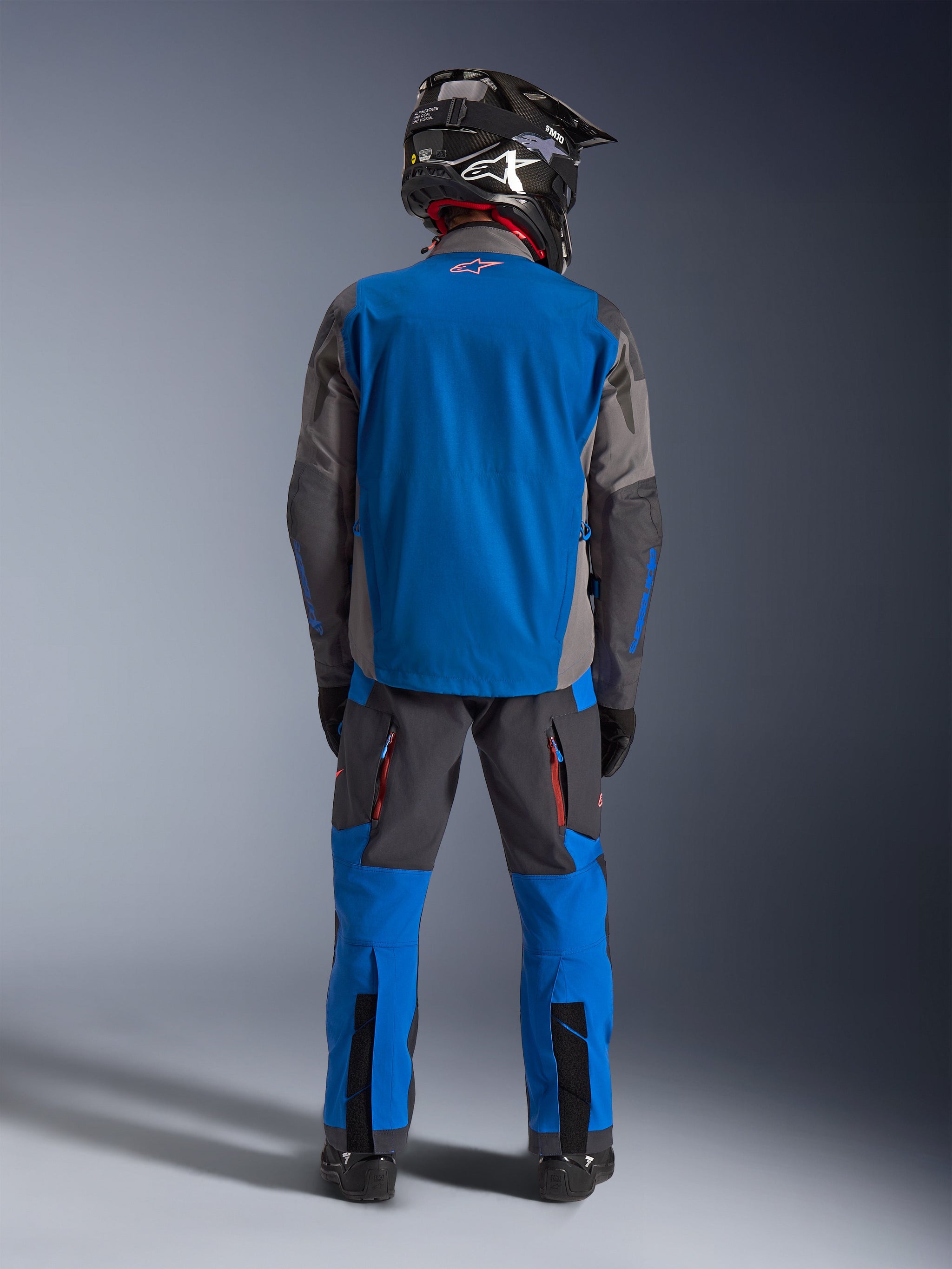 Maxdura Drystar®XF Laminierte Gepanzerte Jacke