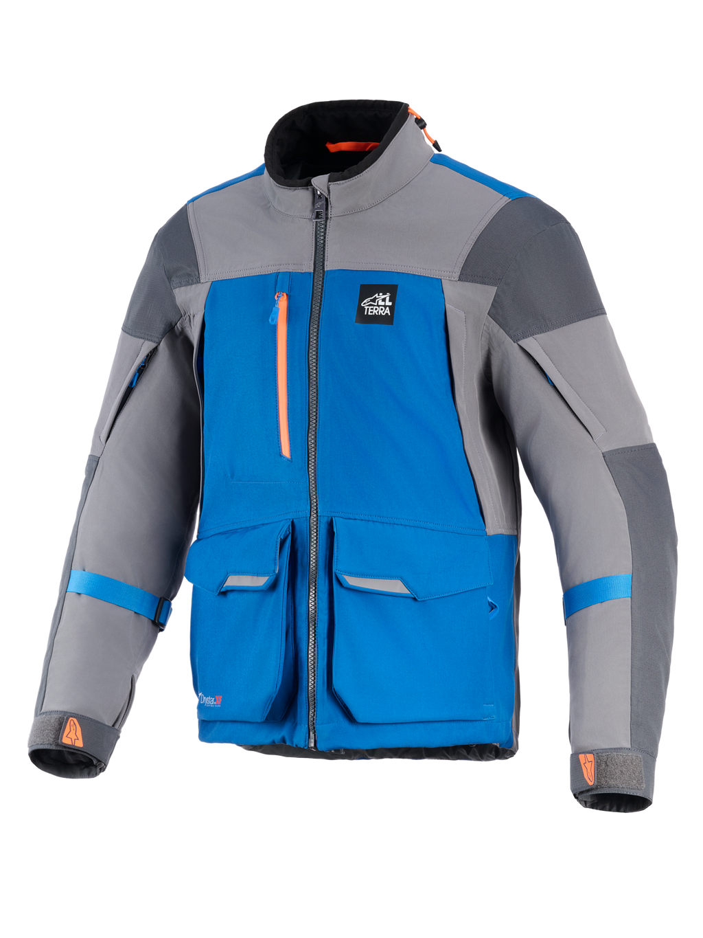 Maxdura Drystar®XF Laminierte Gepanzerte Jacke
