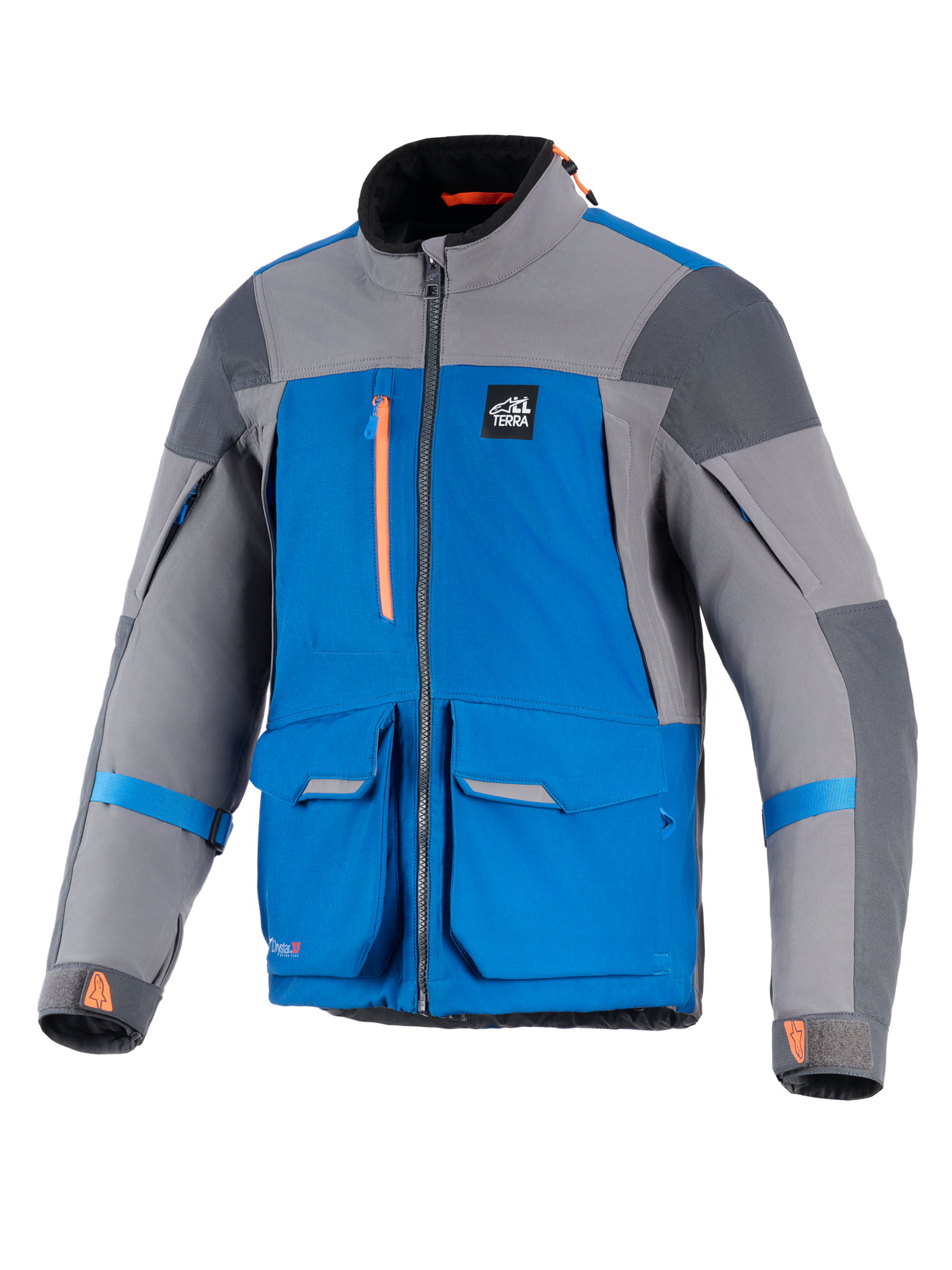 Maxdura Drystar®XF Laminierte Gepanzerte Jacke