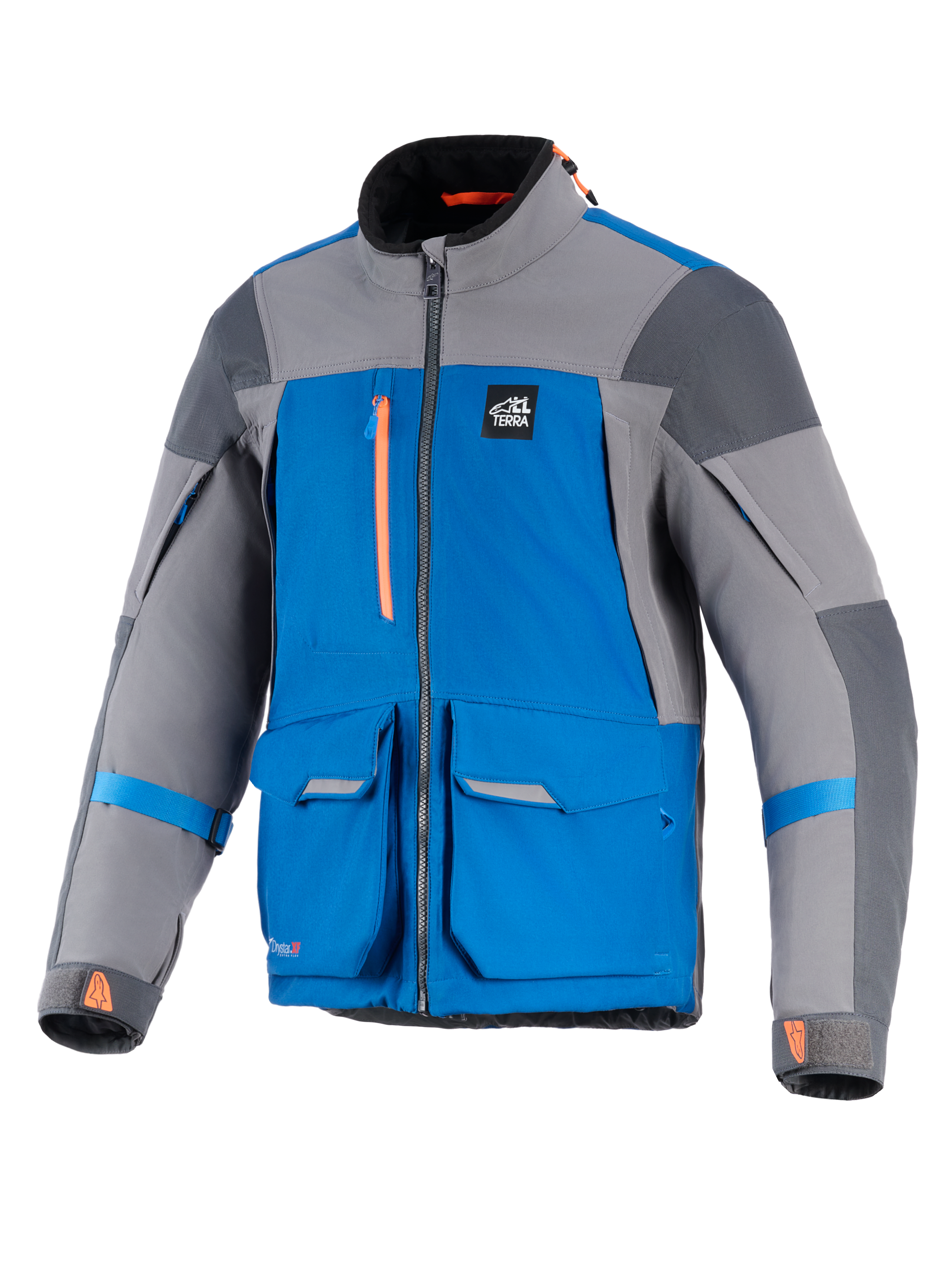 Maxdura Drystar®XF Laminierte Gepanzerte Jacke
