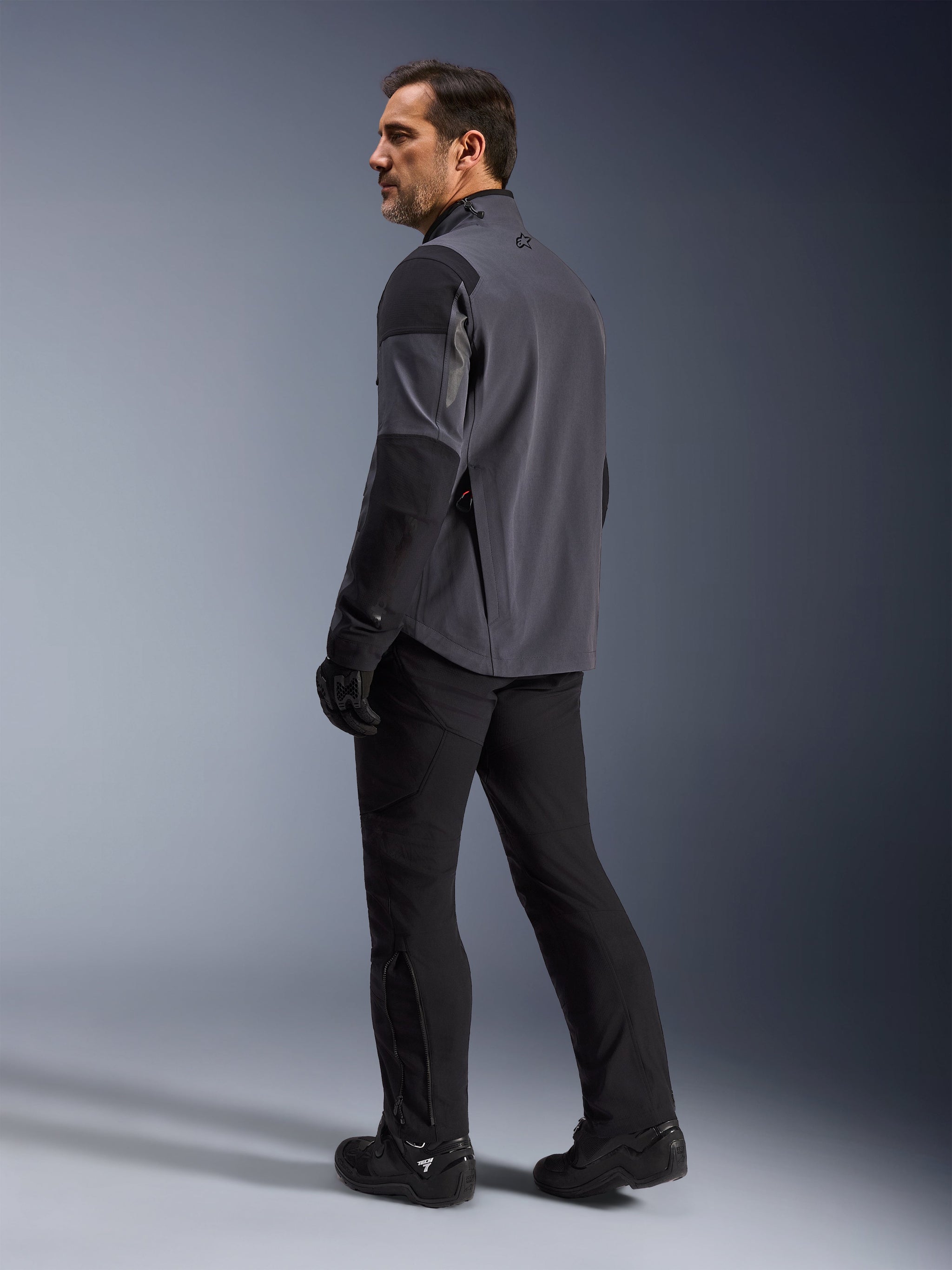 Maxdura Drystar®XF Laminierte Gepanzerte Jacke