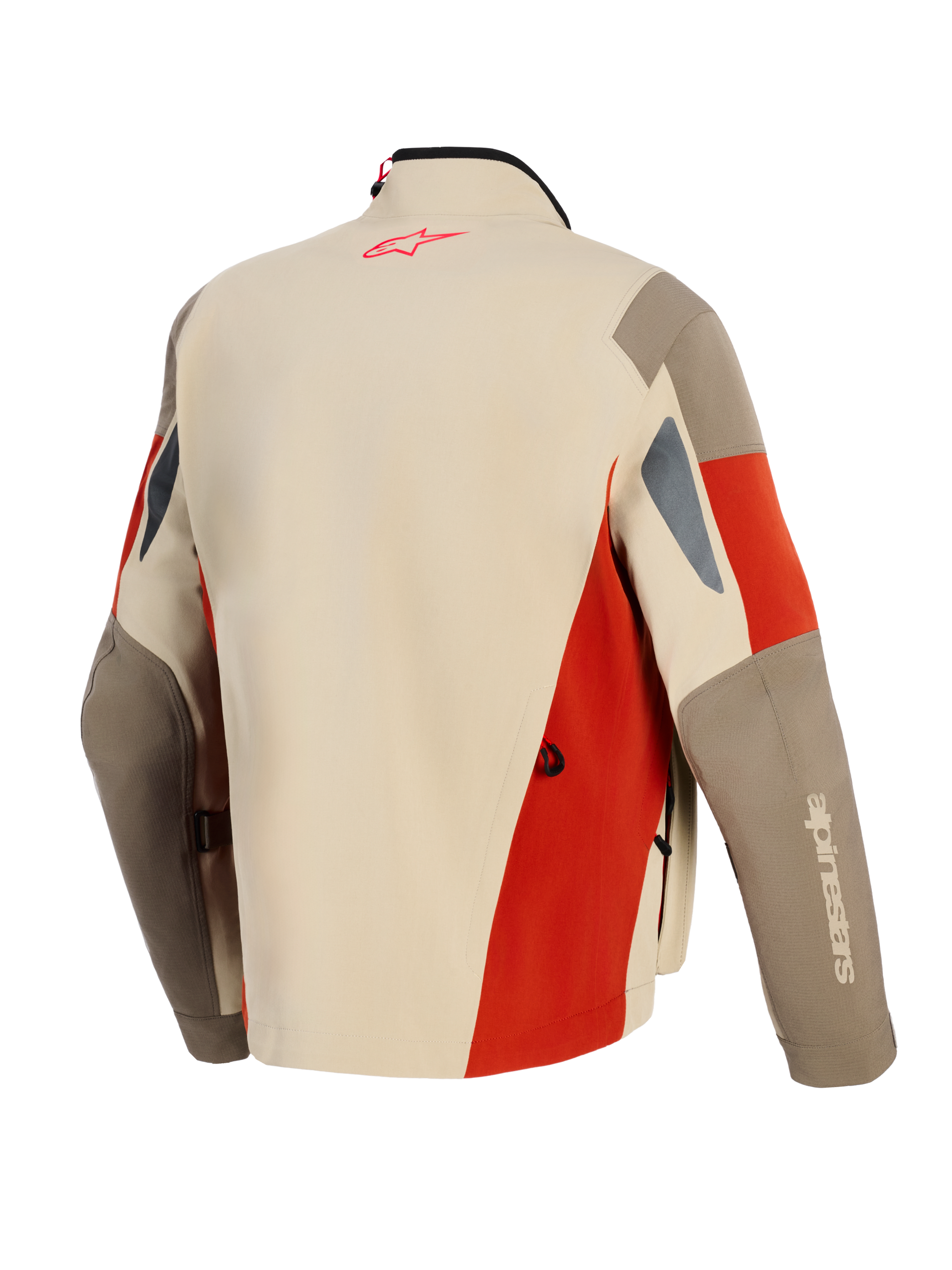 Maxdura Drystar®XF Laminierte Gepanzerte Jacke