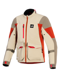 Maxdura Drystar®XF Laminierte Gepanzerte Jacke