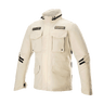 MO.ST.EQ Field Waterproof Primaloft Jacket