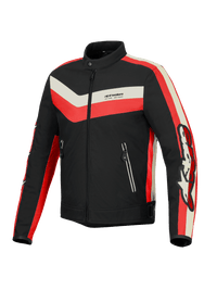 T-Dyno Wasserabweisend Jacke