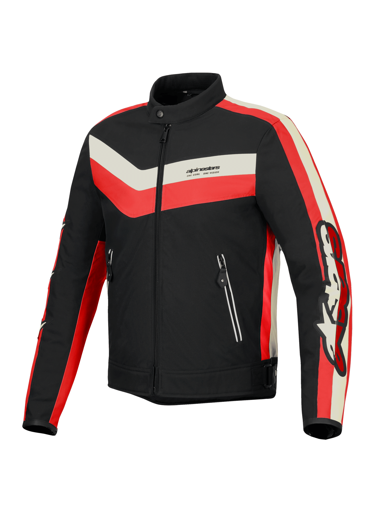 T-Dyno Wr Jacket