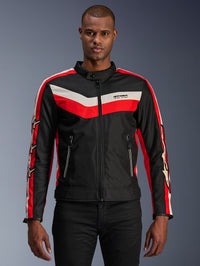 T-Dyno Wasserabweisend Jacke