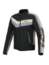 T-Dyno Wr Jacket