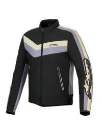 T-Dyno Wasserabweisend Jacke