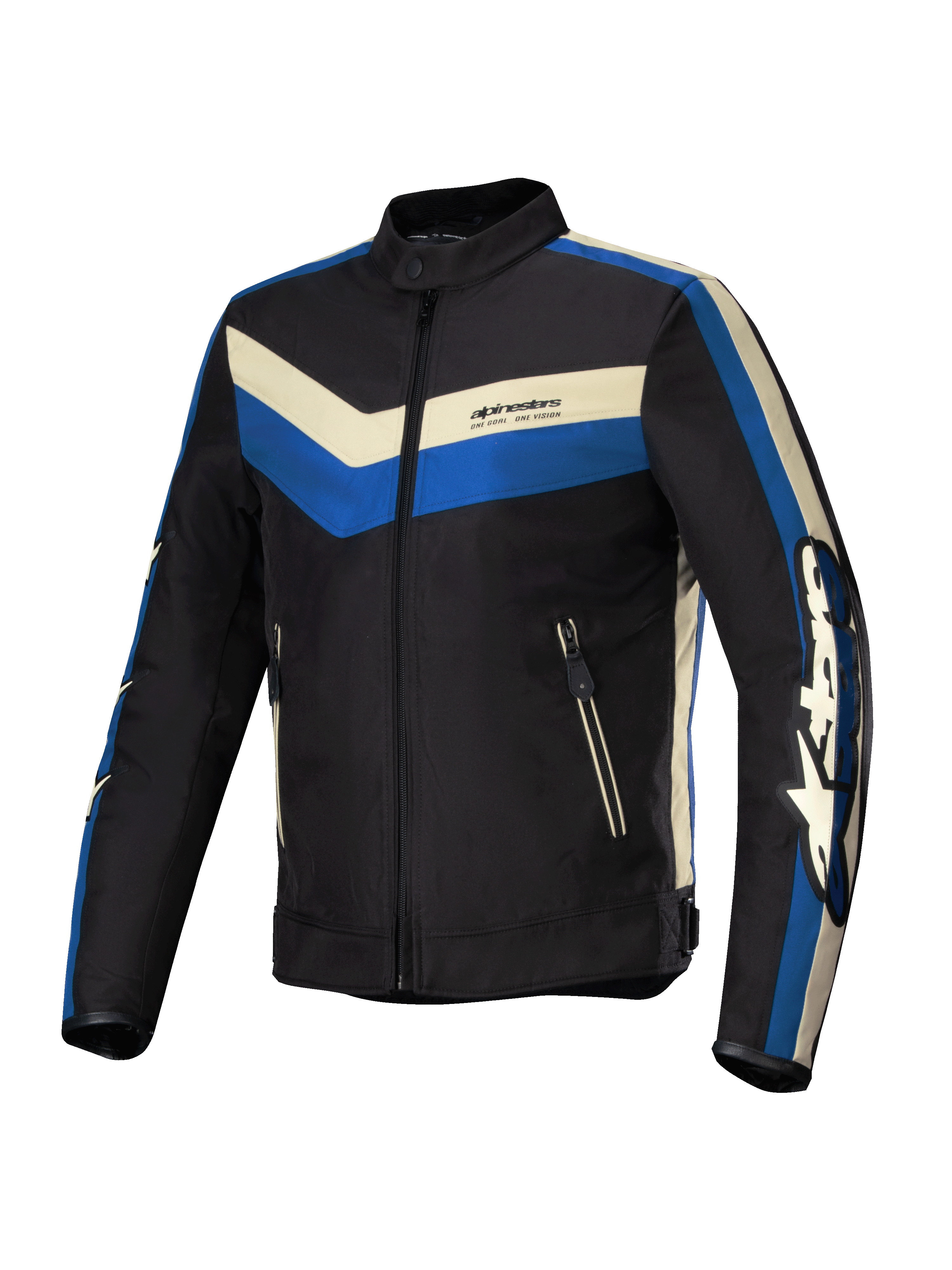 T-Dyno Wr Jacket