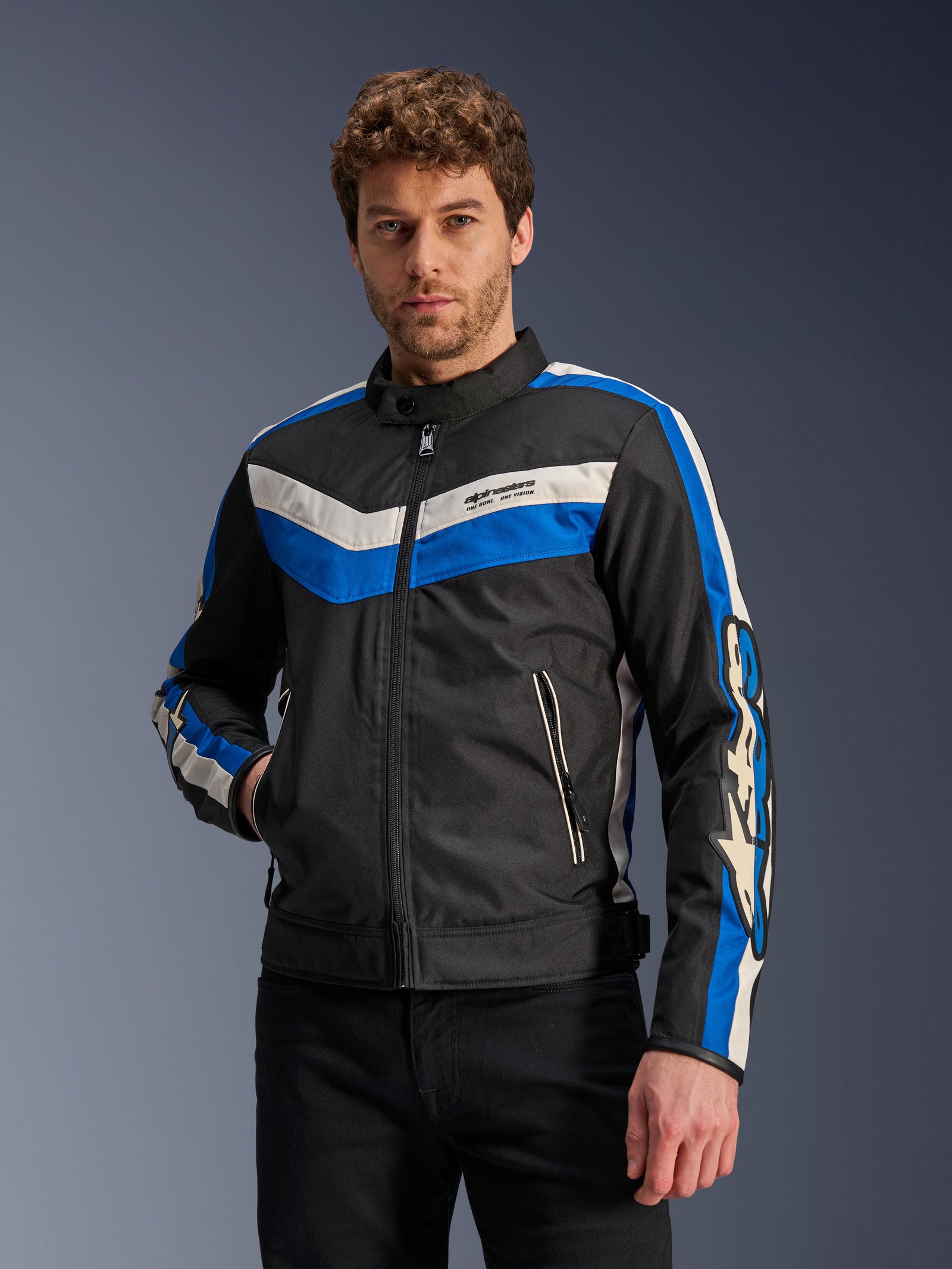 T-Dyno Wr Jacket