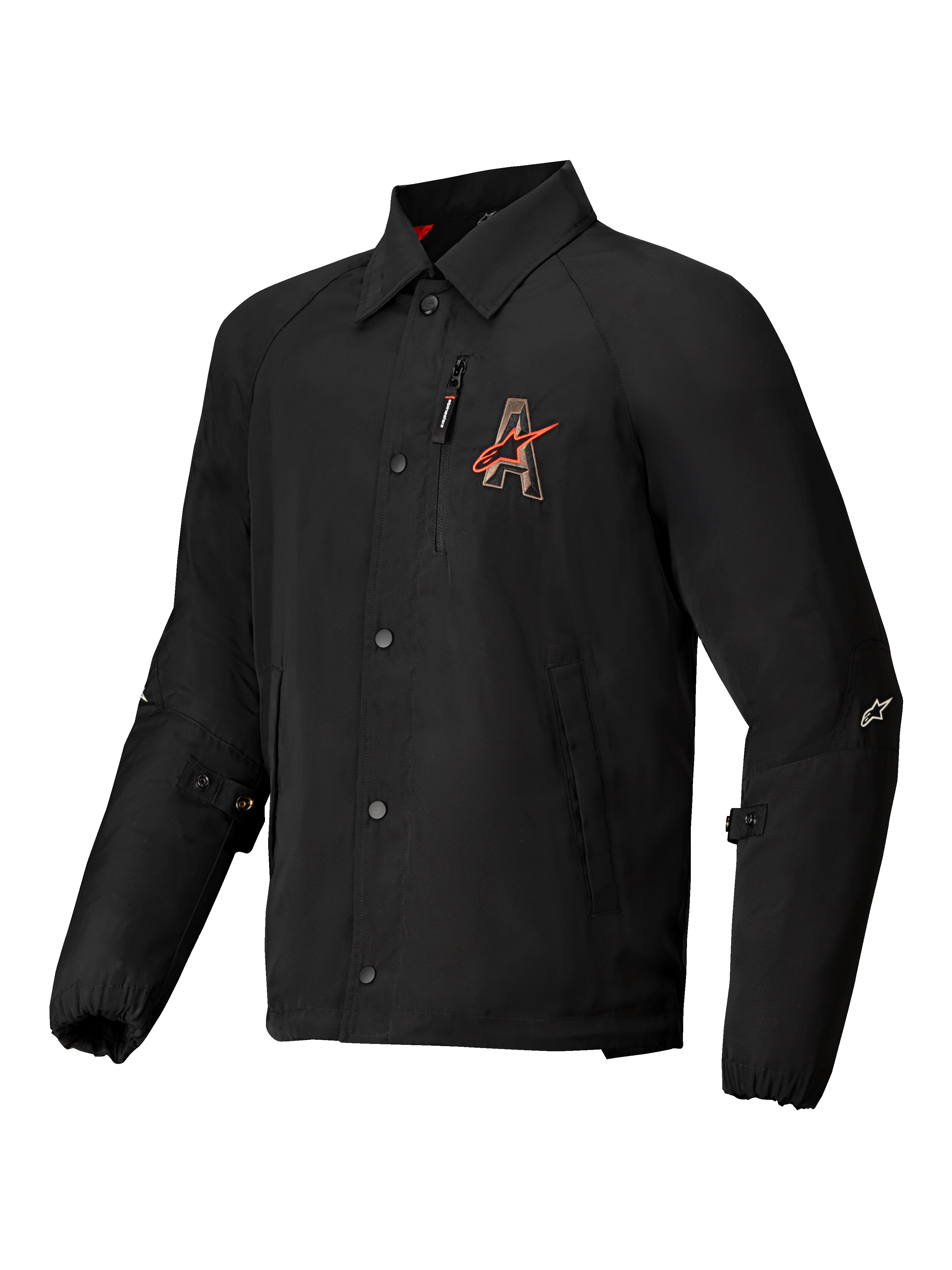 Revved WR Jacke