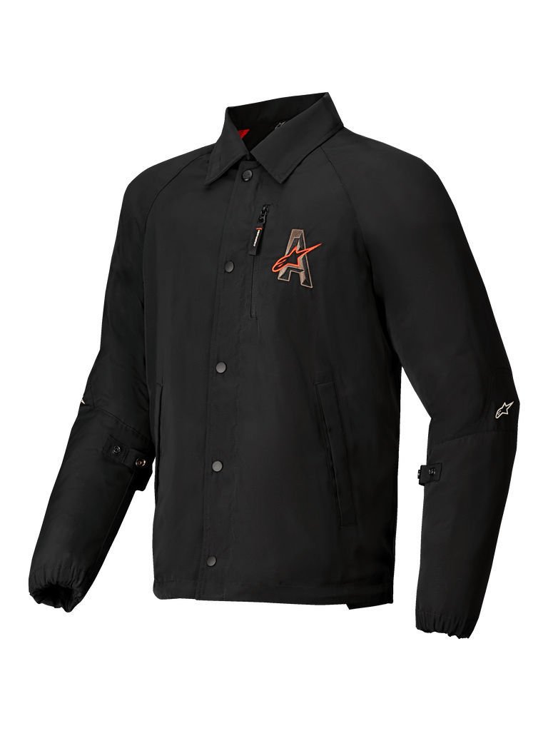 Revved WR Jacket