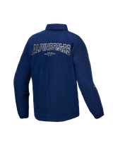 Revved WR Jacket