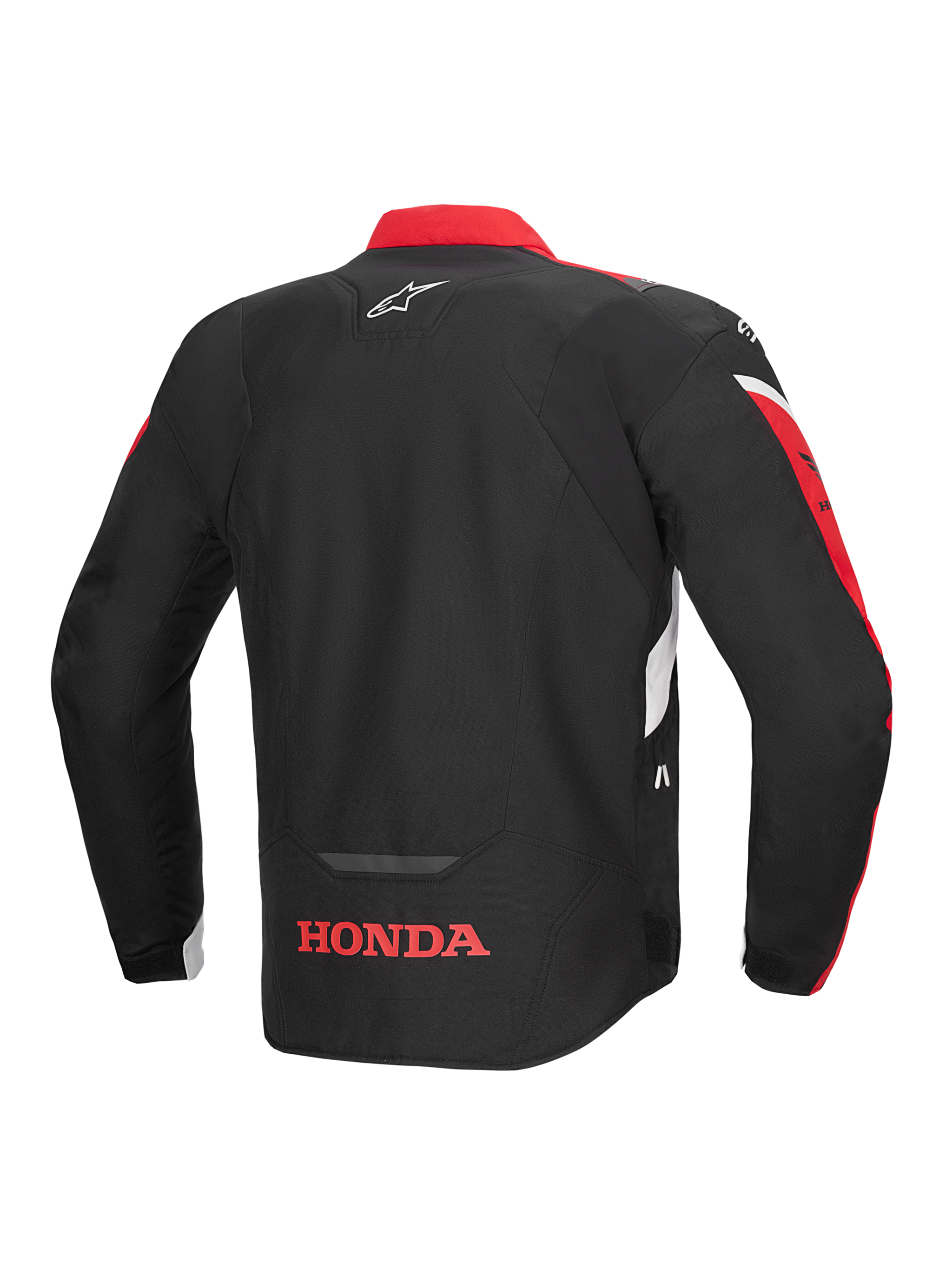 Honda T-Jaws V4 Wp Jacke