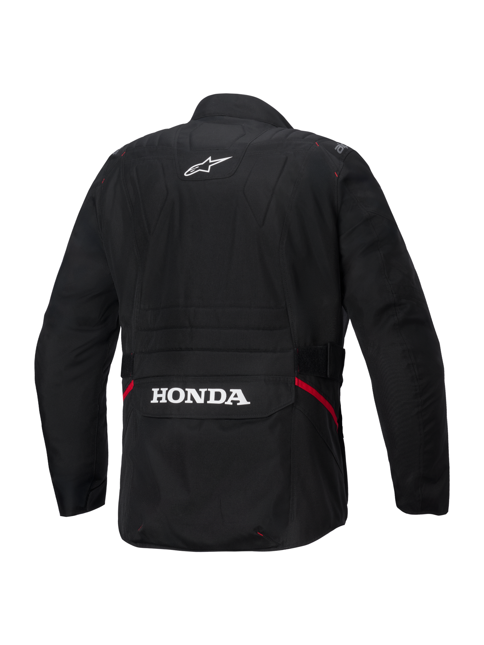 Honda St-1 Waterproof Jacket