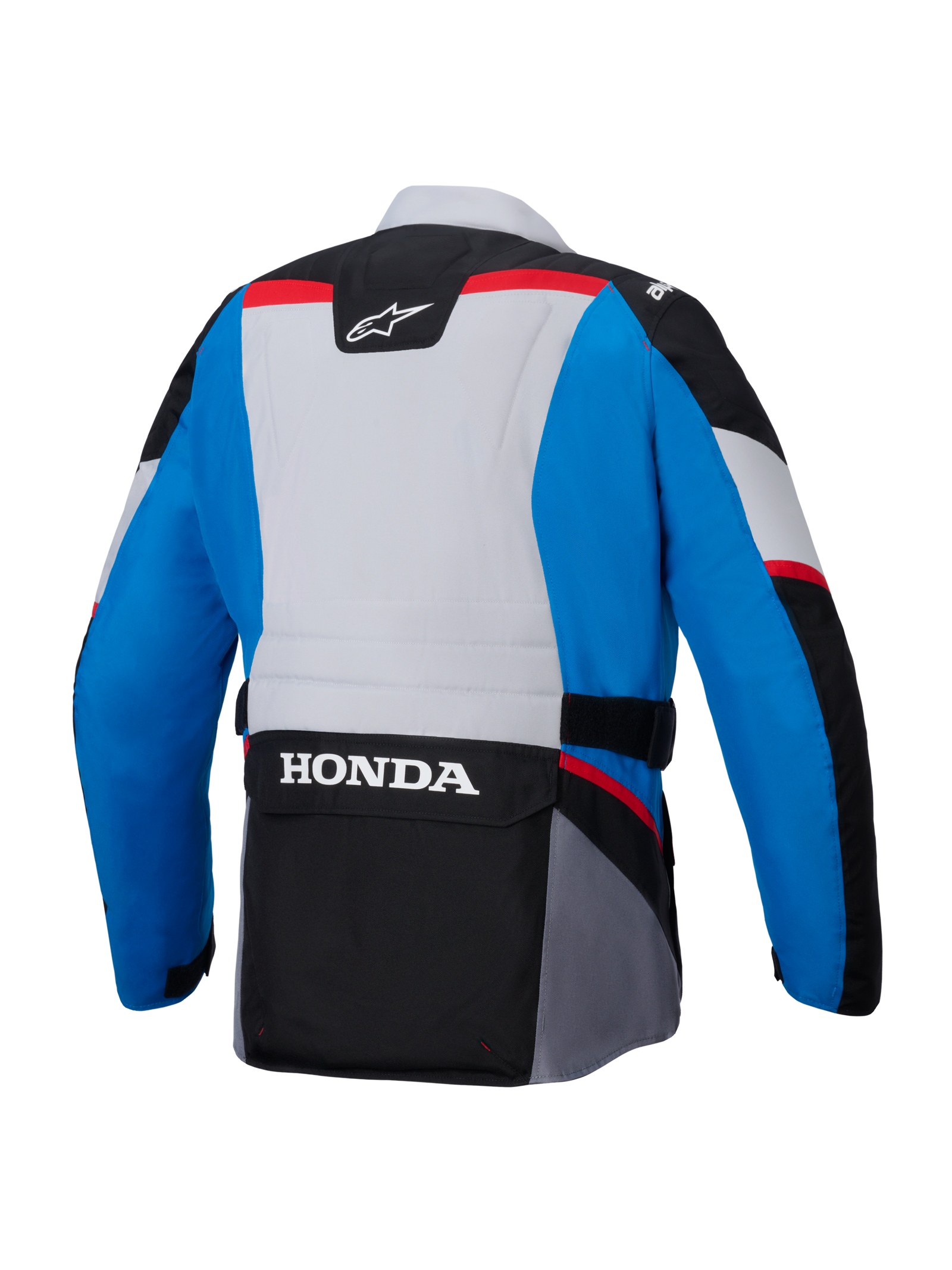 Honda St-1 Waterproof Jacket