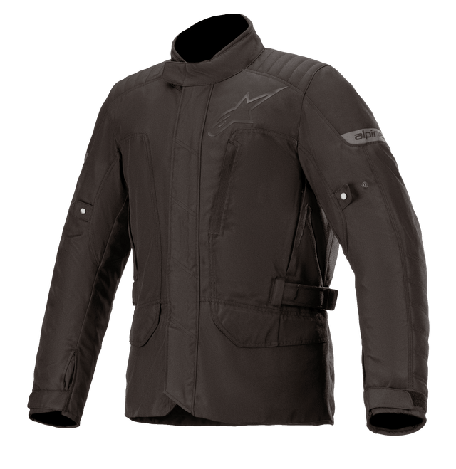 Gravity Drystar®-Jacke