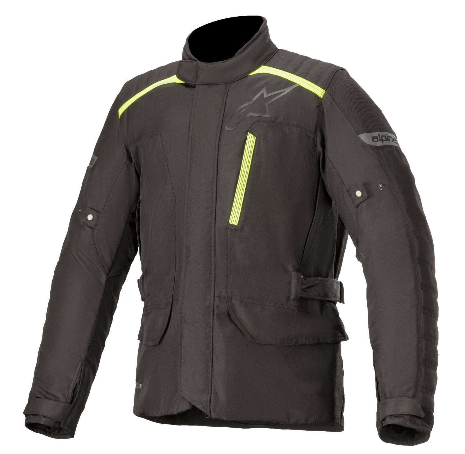 Gravity Drystar® Jacke