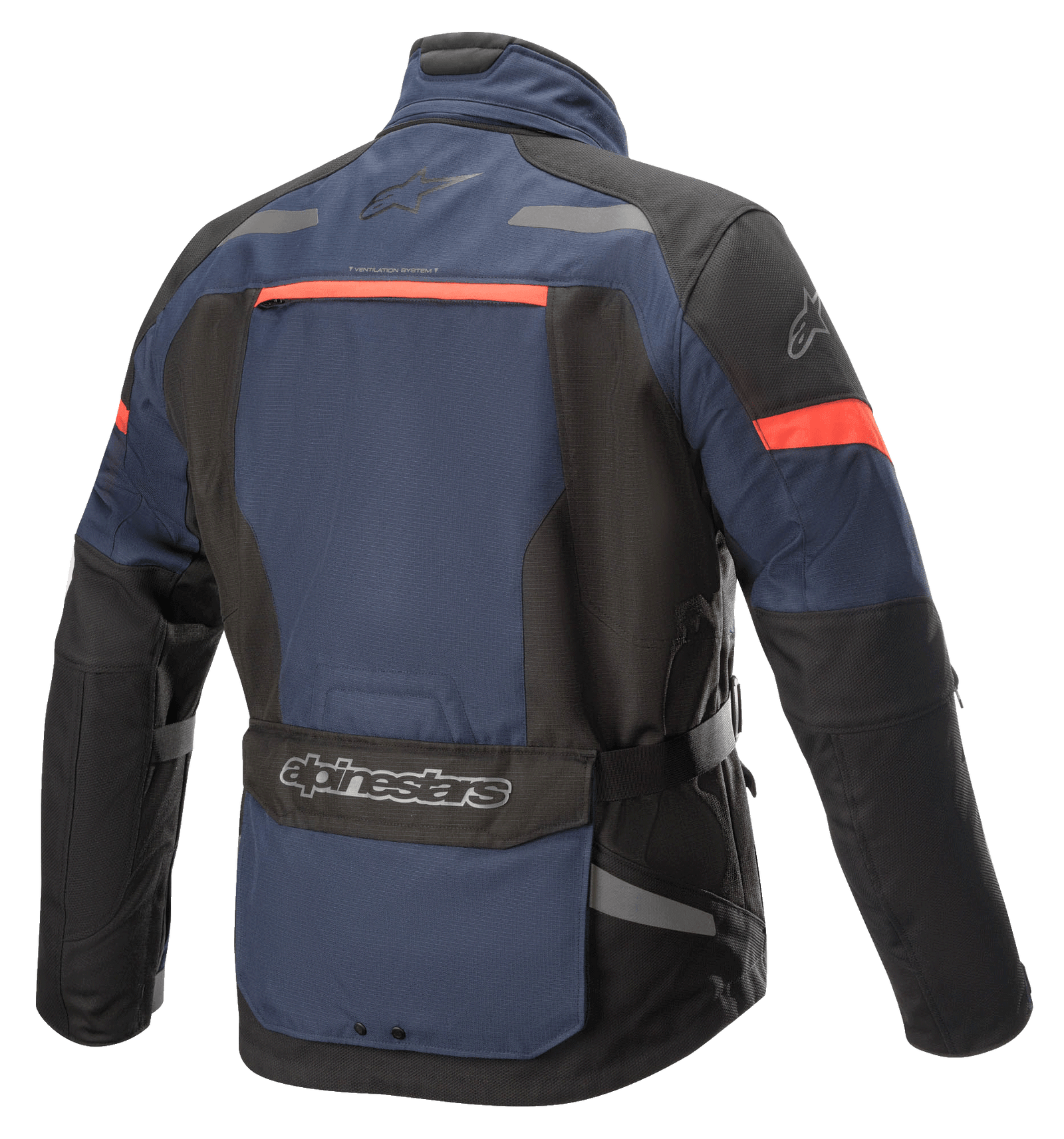 Valparaiso V3 Drystar® Jacket