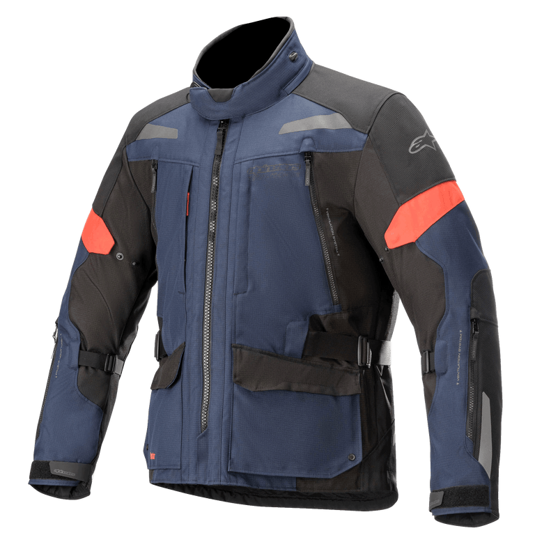 Valparaiso V3 Drystar® Jacke