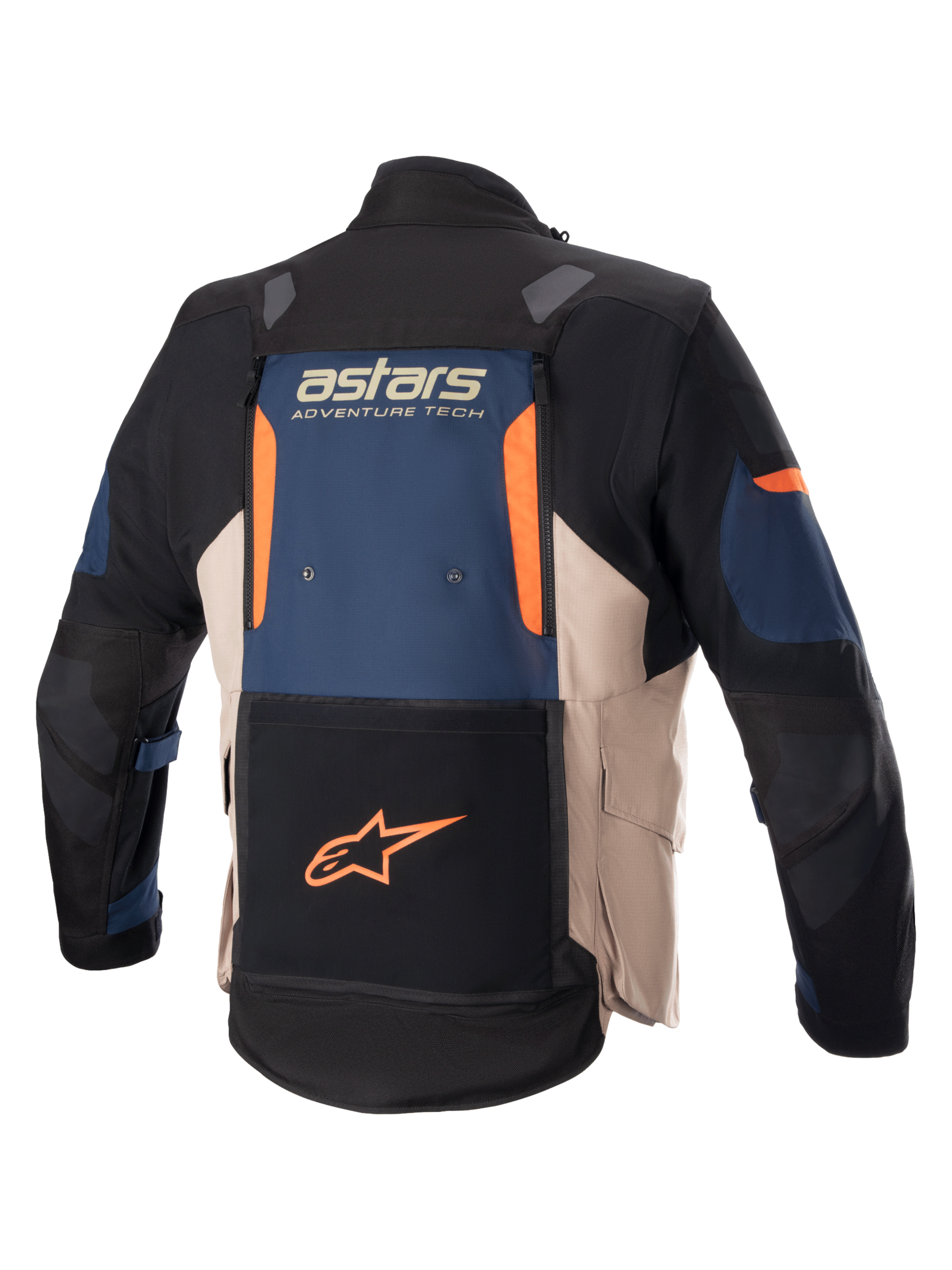 Halo Drystar® Jacket