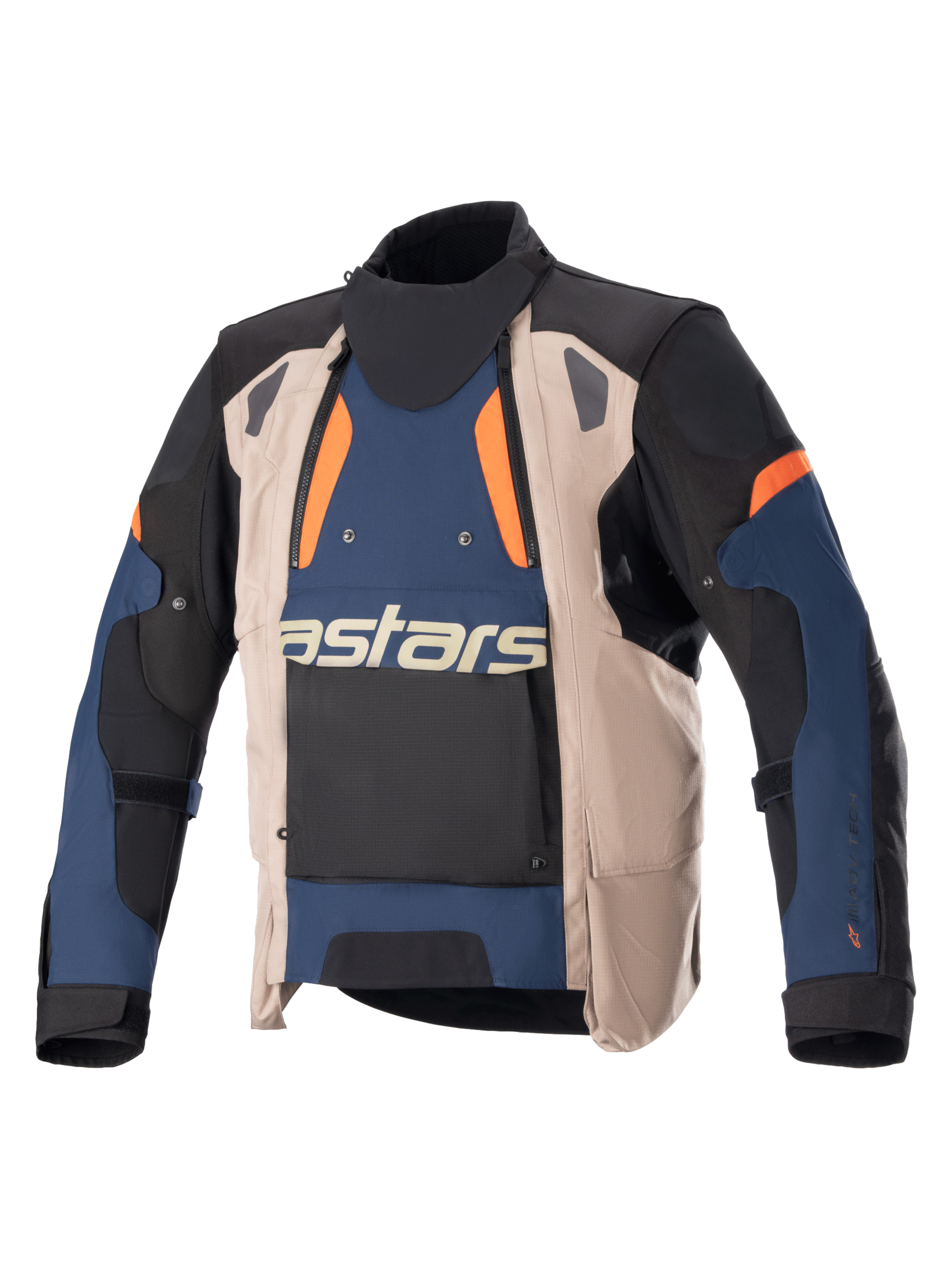 Halo Drystar® Jacke