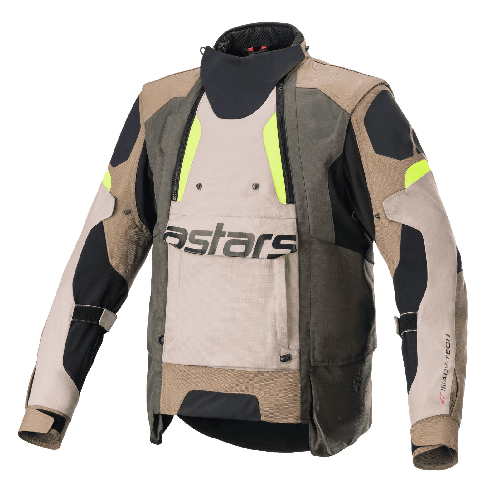 Halo Drystar® Jacke