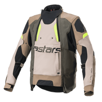 Halo Drystar® Jacke