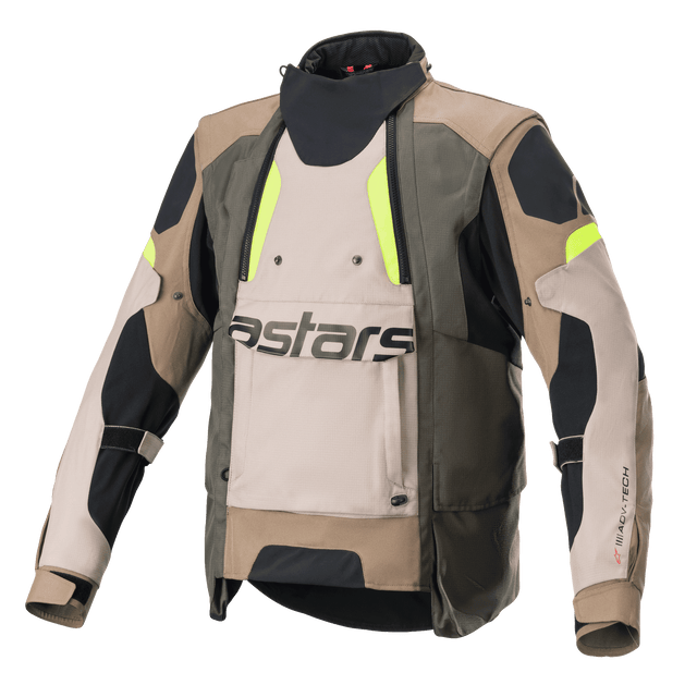 Halo Drystar® Jacket